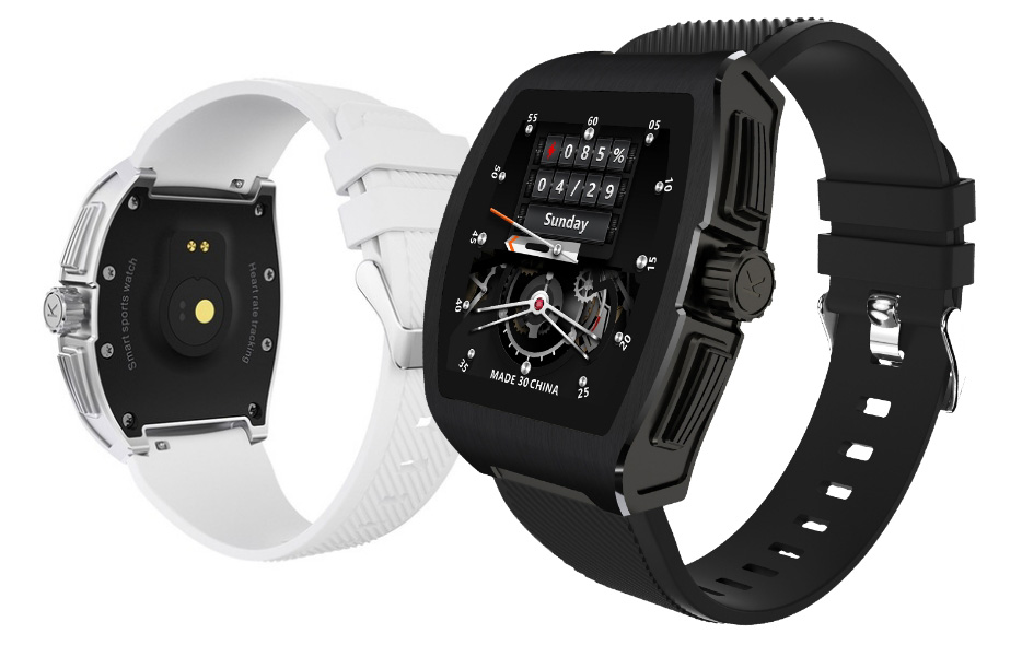 beKop smartwatch