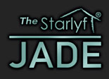 Starlyf Jade Pan | Il set di padelle antiaderenti in alluminio rivestite in ceramica e polvere di giada